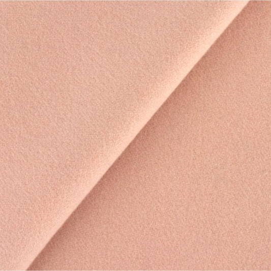 Dorr Mill ~ #223 Pink Blush Solid Wool