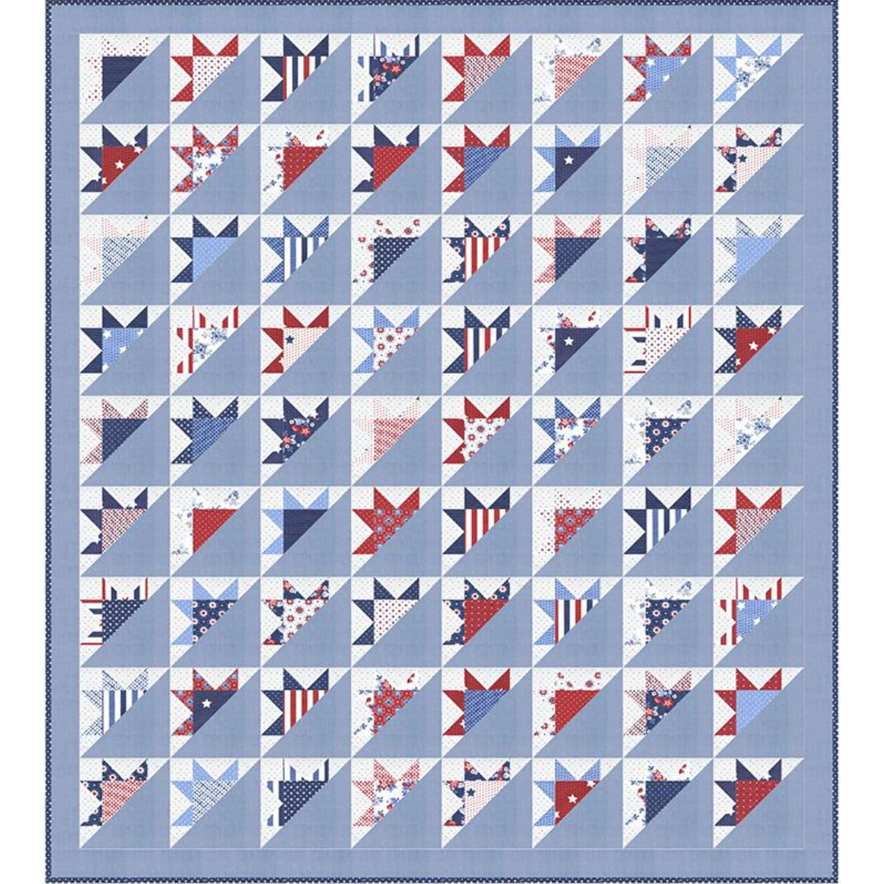 Star Spangled Kit