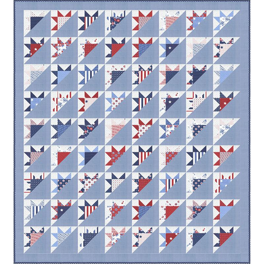 Star Spangled Kit