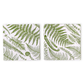 Two's Company ~ Fern Cocktail Napkin 20ct