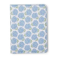 Hydrangea Print Passport Holder
