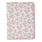 Hydrangea Print Passport Holder