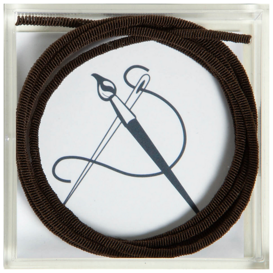 Silk Wrapped Purl Size 4 | 40697