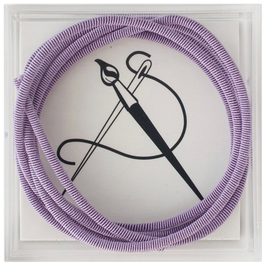 Silk Wrapped Purl Size 4 | 43334