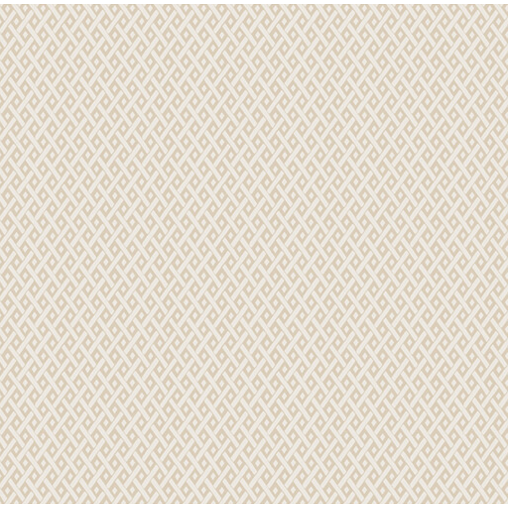 French Meadow ~ Meadow Diamond ~ 16466-70 Light Tan