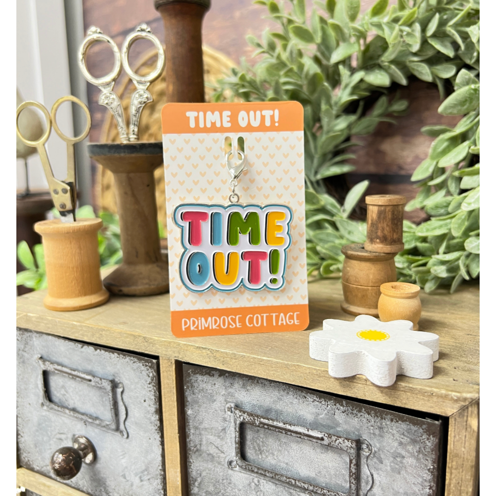 Primrose Cottage  | Time Out! Charm