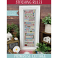 Primrose Cottage  | Stitching Rules