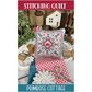 Primrose Cottage  | Stitching Quilt