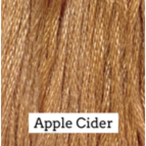 Apple Cider