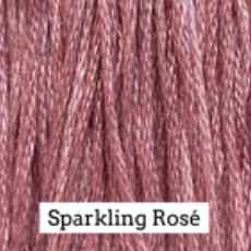 Sparkling Rose