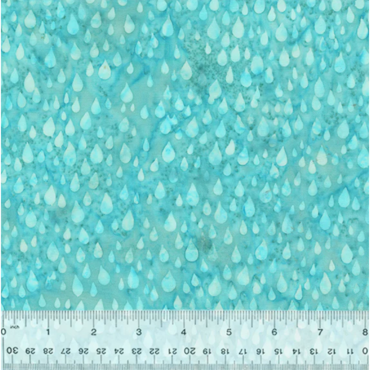 Lagoon ~ Raindrops ~ 3621Q-X Tiffany