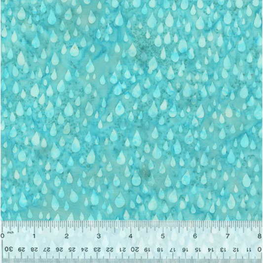 Lagoon ~ Raindrops ~ 3621Q-X Tiffany