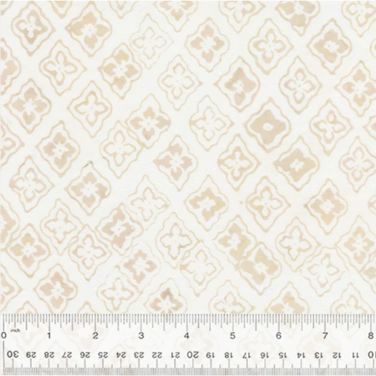 Coral Beach ~ Tiles ~ 3685Q-X Coconut