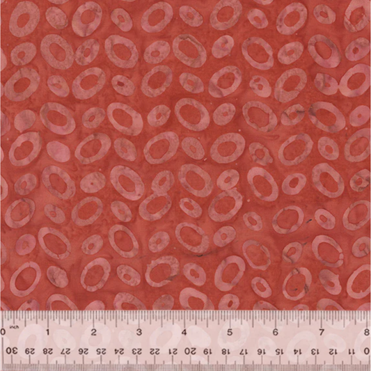 Coral Beach ~ Ovals ~ 3691Q-X Coral