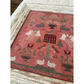 Teresa Kogut | Wren Sampler Pattern