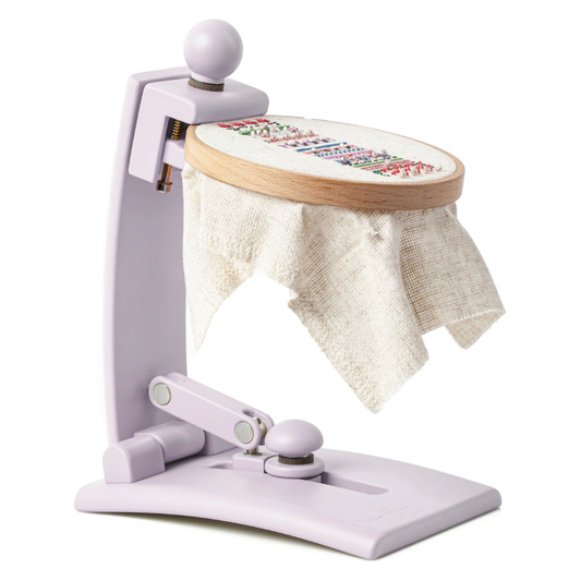 Velke Potoky Desktop Stand Mini | Violet