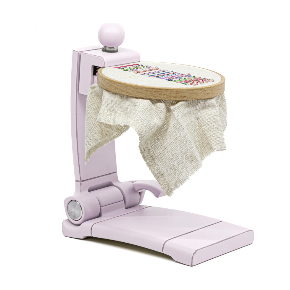 Velke Potoky MODERN Stand | Violet