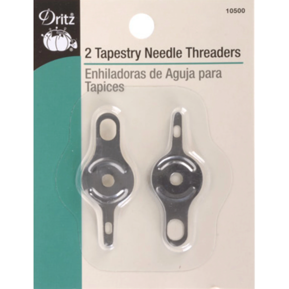 Dritz ~ Tapestry Needle Threader