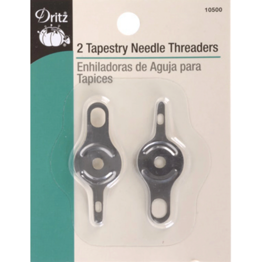 Dritz ~ Tapestry Needle Threader
