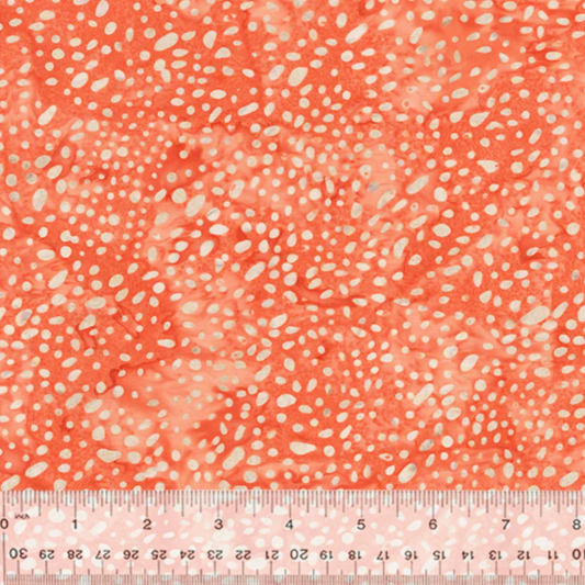 Blush & Blues ~ Stipple ~ 2814Q-X Blush
