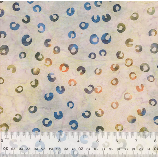 Blush & Blues ~ Halo ~ 2816Q-X Sand