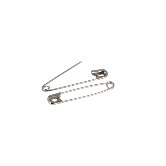 Bohin | Safety Quilting Pin Size 3 50ct
