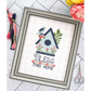 Flamingo Toes | Bless This Home