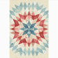 Laundry Basket Quilts | Kitchen Towel - Liberty Star