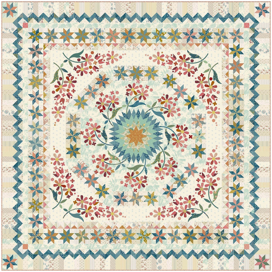 Laundry Basket Quilts | Kitchen Towel - Seamstress