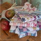 Laundry Basket Quilts | Kitchen Towel - Seamstress