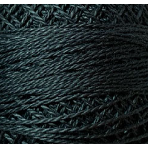 2 Charcoal Pearl 12