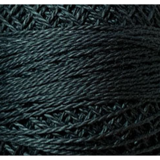 2 Charcoal Pearl 12