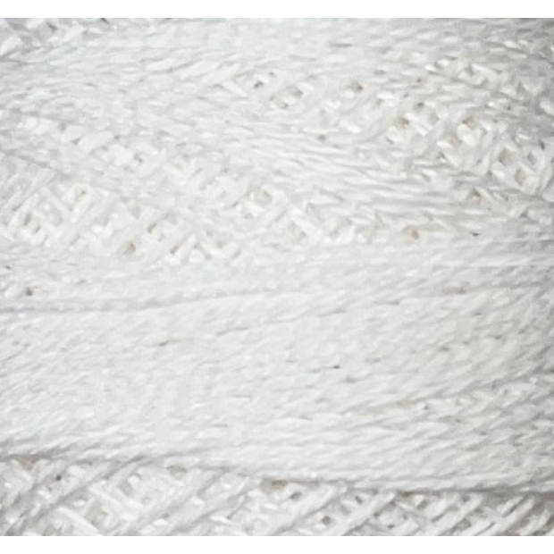 3 White Pearl 12