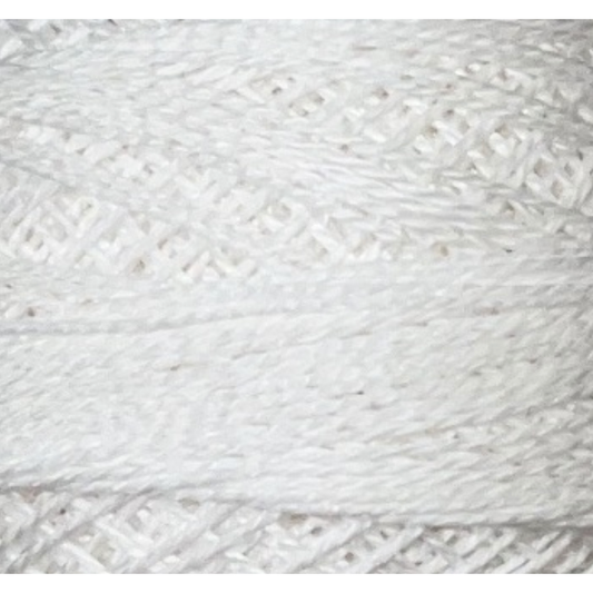 3 White Pearl 12