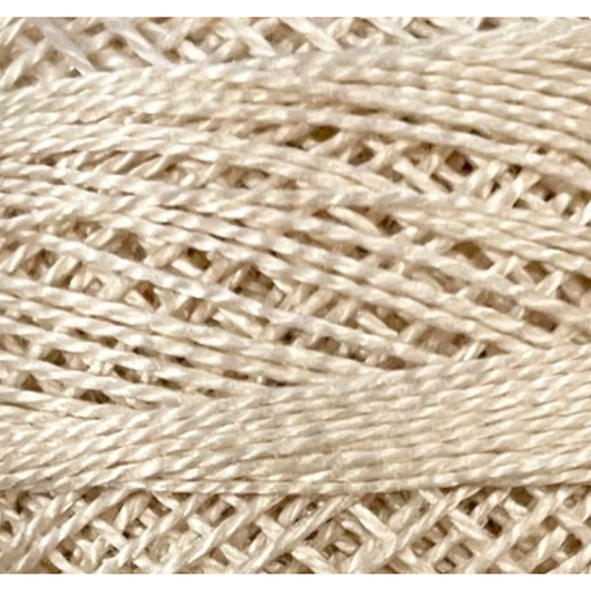 6 Natural Pearl 12