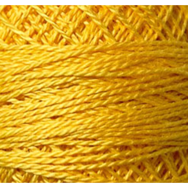 12 Gold Splendor Pearl 12