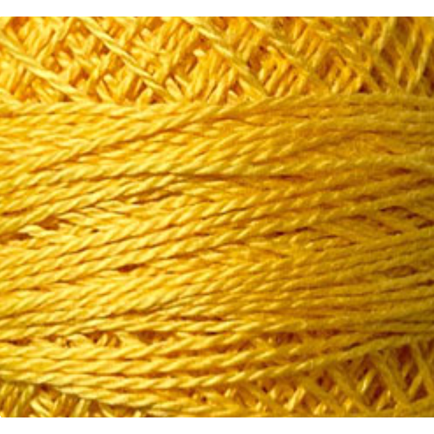 12 Gold Splendor Pearl  8
