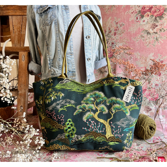 Atenti | Zen Lolita