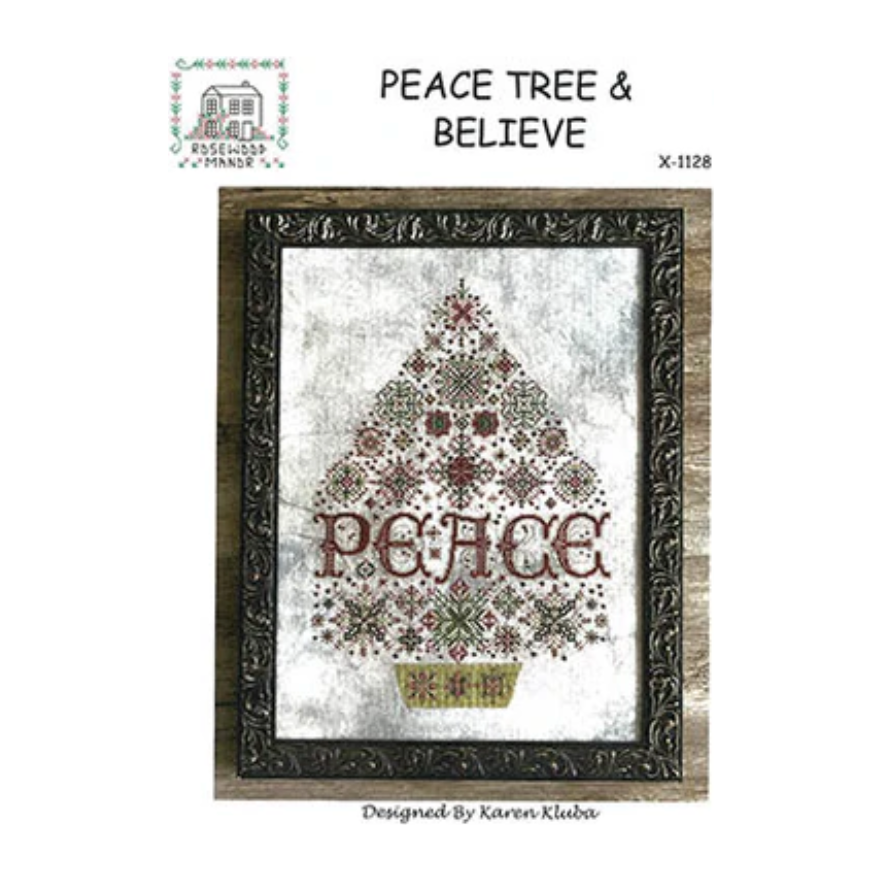 Rosewood Manor | Peace Tree & Peace