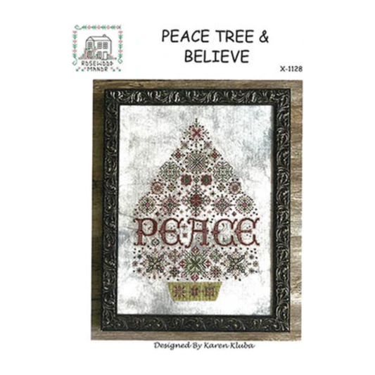 Rosewood Manor | Peace Tree & Peace