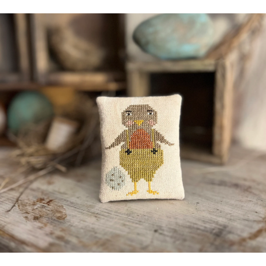 Notforgotten Farm | Robin Birdwell