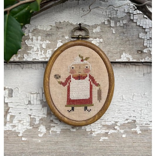 Notforgotten Farm | Cookie Klaus