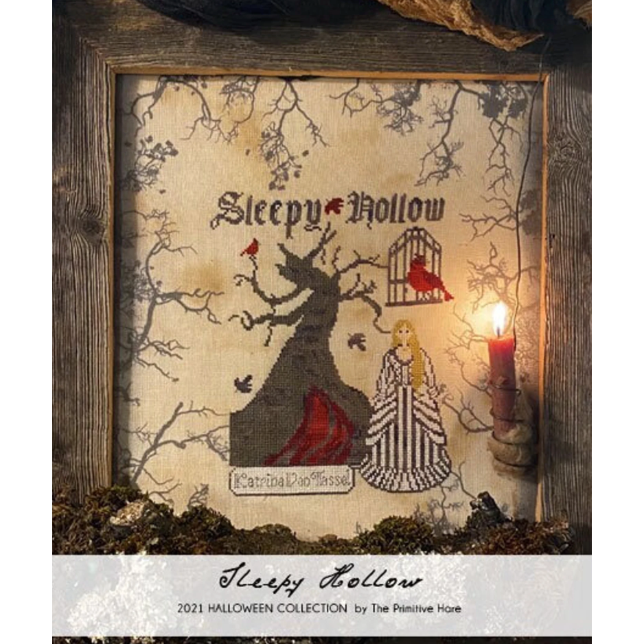 Primitive Hare | Sleepy Hollow