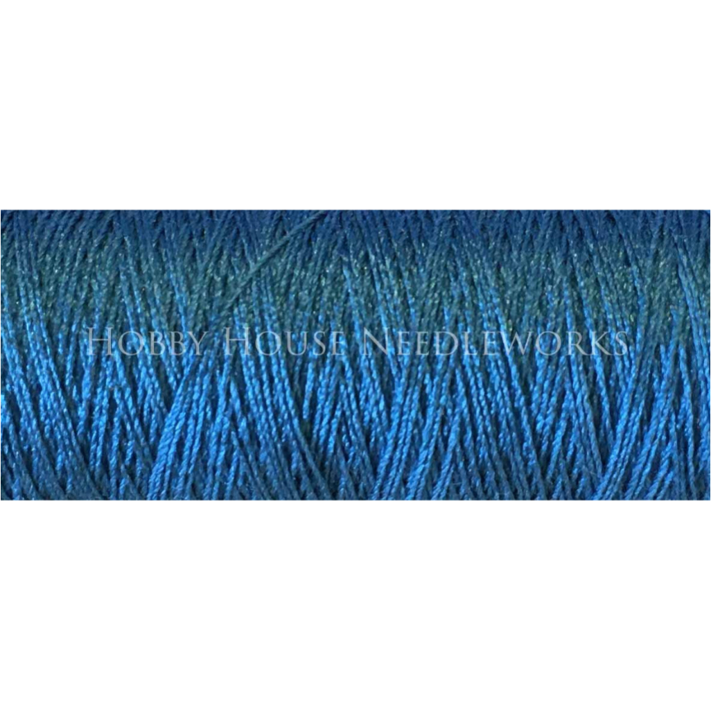 Silk Wrapped Purl Size Super | MET S0277