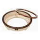 Nurge Deep Needle Punch Hoop Set 180-2 – Includes Two Hoops