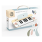 Speedy Monkey | Piano Keyboard