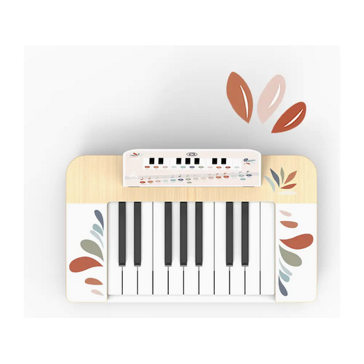 Speedy Monkey | Piano Keyboard