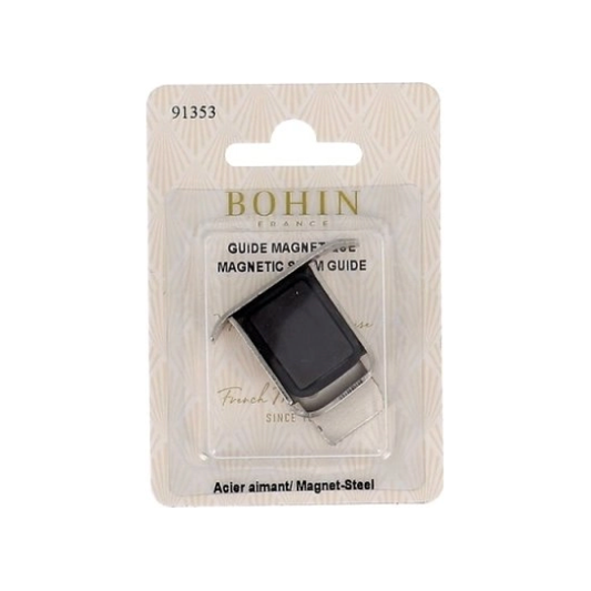 Bohin | Magnetic Seam Guide