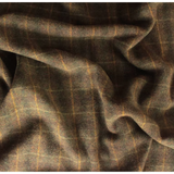 Rebecca Erb | Boxwood Wool Fabric