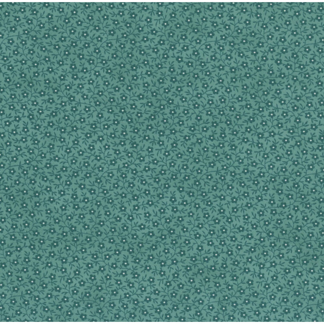 Collections Unity ~ Ditsy ~ 46265 13 Seaside